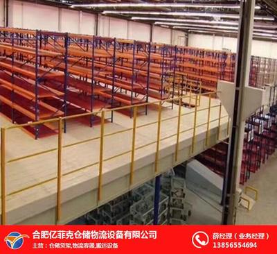 安慶倉(cāng)儲(chǔ)貨架與合肥億菲克 工廠倉(cāng)儲(chǔ)貨架進(jìn)出口代理的專業(yè)選擇